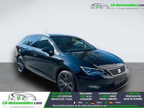 Cupra Leon 1.5 TSI 150 BVM 2020 occasion Beaupuy 31850