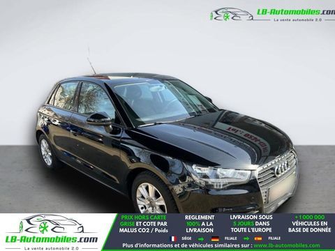 Audi A1 1.6 TDI 90 2013 occasion Beaupuy 31850
