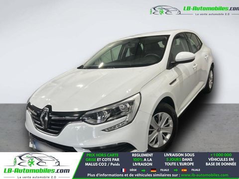Renault Megane IV TCe 115 BVM 2019 occasion Beaupuy 31850