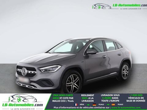 Mercedes Classe GLA 250 e BVA 2020 occasion Beaupuy 31850