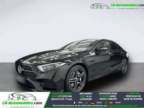 Mercedes Classe CLS 450 BVA 2020 occasion Beaupuy 31850