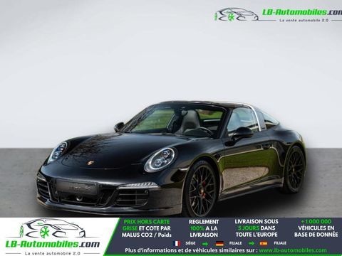 Porsche 911 GTS 3.8i 430 PDK 2015 occasion Beaupuy 31850