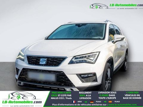 Seat Ateca 1.5 TSI 150 ch BVA 2020 occasion Beaupuy 31850