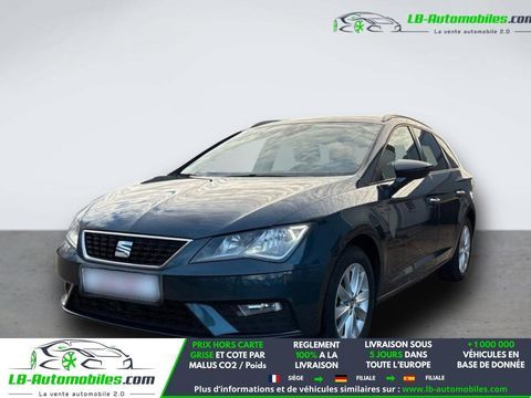 Seat Leon 1.0 TSI 115 BVM 2019 occasion Beaupuy 31850