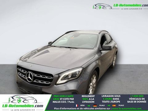 Mercedes Classe GLA 200 BVA 2019 occasion Beaupuy 31850