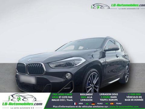 BMW X2 M35i 306 ch BVA 2019 occasion Beaupuy 31850