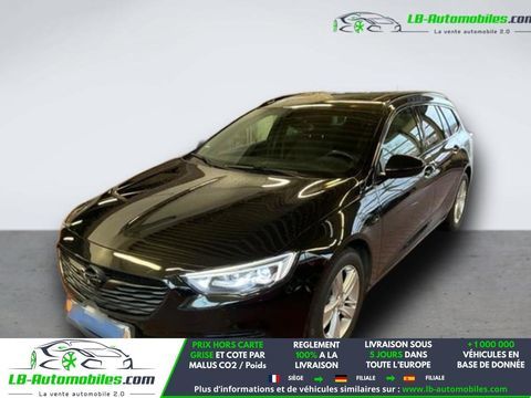 Opel Insignia 2.0 D BiTurbo 210 ch BVA 2019 occasion Beaupuy 31850