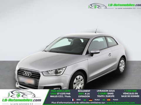 Audi A1 1.0 TFSI 95 BVM 2016 occasion Beaupuy 31850