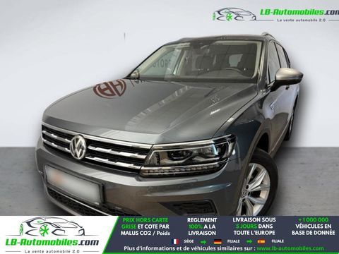 Volkswagen Tiguan Allspace 2.0 Bi-TDI 240 BVA 4Motion 2020 occasion Beaupuy 31850