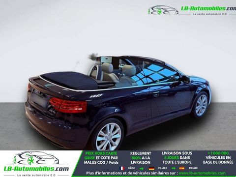 Audi A3 2.0 TDI 140 2012 occasion Beaupuy 31850