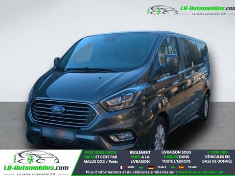 Ford Tourneo VP 320 L2H1 2.0 EcoBlue 185 BVM 2020 occasion Beaupuy 31850