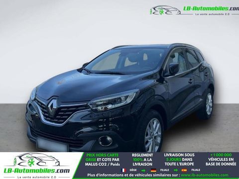 Renault Kadjar TCe 130 BVM 2018 occasion Beaupuy 31850