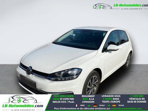 Volkswagen Golf 1.4 TSI 125 BVM 2017 occasion Beaupuy 31850