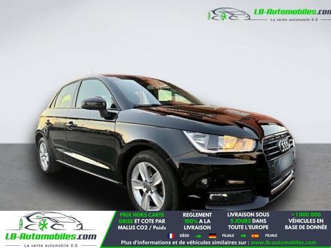 Audi A1 1.4 TFSI 125 BVA 2015 occasion Beaupuy 31850