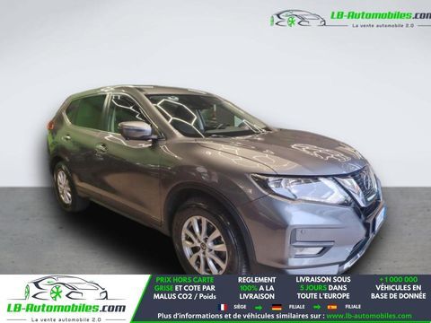 Nissan X-Trail 1.7 dCi 150 5pl BVA 2020 occasion Beaupuy 31850