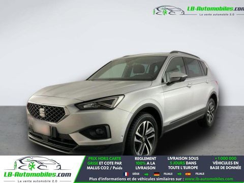 Seat Tarraco 1.5 TSI 150 ch BVM 5 pl 2020 occasion Beaupuy 31850