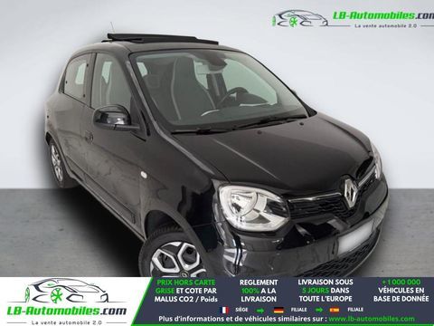 Renault Twingo TCe 95 BVM 2020 occasion Beaupuy 31850