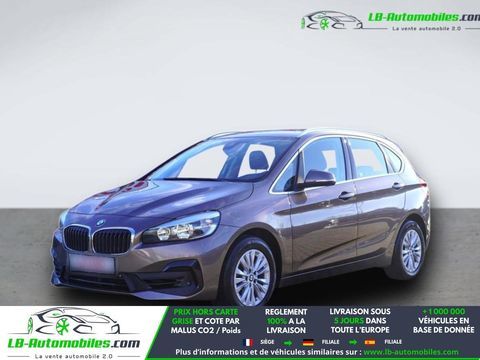 BMW S&eacute;rie 1 118i 140 ch BVA 2019 occasion Beaupuy 31850
