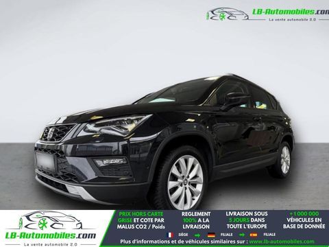 Seat Ateca 1.5 TSI 150 ch BVA 2020 occasion Beaupuy 31850