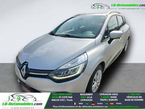 Renault Clio IV Estate dCi 75 BVM 2019 occasion Beaupuy 31850