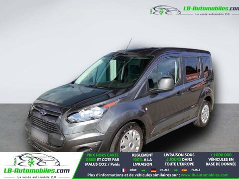 Ford Tourneo VP 1.0 EcoBoost 100 BVM 2017 occasion Beaupuy 31850