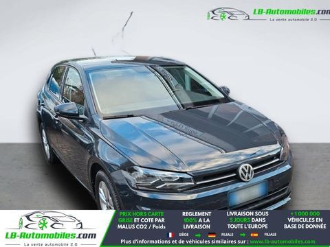 Volkswagen Polo 1.0 65 S&S BVM 2019 occasion Beaupuy 31850