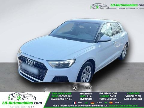Audi A1 30 TFSI 116 ch BVM 2020 occasion Beaupuy 31850
