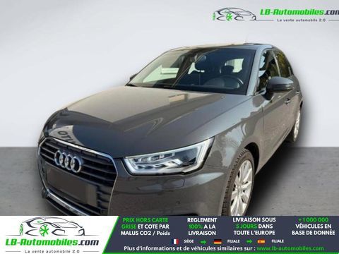 Audi A1 1.4 TDI 90 BVM 2018 occasion Beaupuy 31850