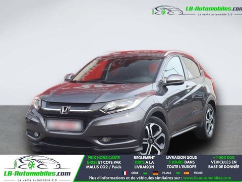 Honda HR-V 1.5 i-VTEC BVM 130ch 2018 occasion Beaupuy 31850