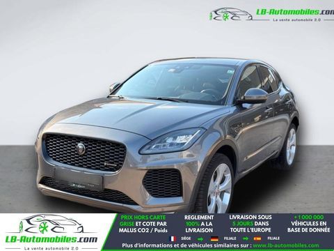 Jaguar E-PACE 2.0 P-300 ch AWD BVA 2020 occasion Beaupuy 31850
