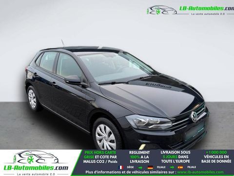 Volkswagen Polo 1.0 65 S&S BVM 2019 occasion Beaupuy 31850