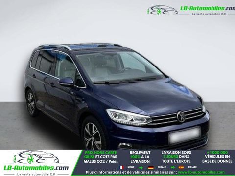 Volkswagen Touran 150 5pl 2020 occasion Beaupuy 31850