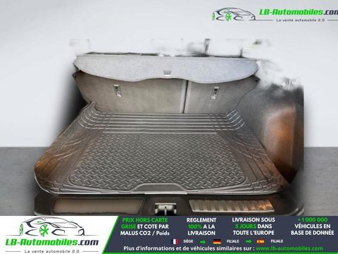 Renault Kadjar TCe 140 BVA 2019 occasion Beaupuy 31850