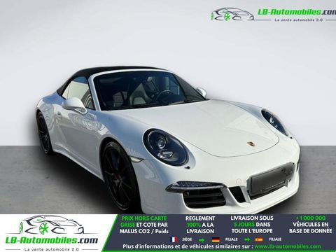 Porsche 911 GTS 3.8i 430 PDK 2015 occasion Beaupuy 31850