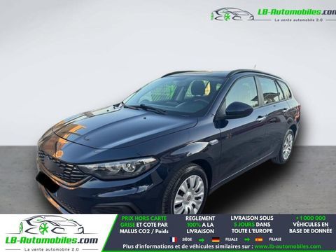 Fiat Tipo 1.3 MultiJet 95 ch 2019 occasion Beaupuy 31850