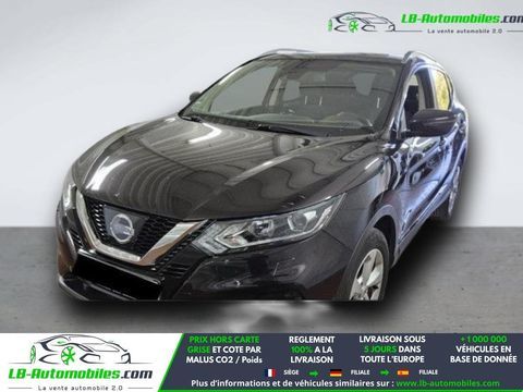 Nissan Qashqai 1.5 dCi 110 2018 occasion Beaupuy 31850