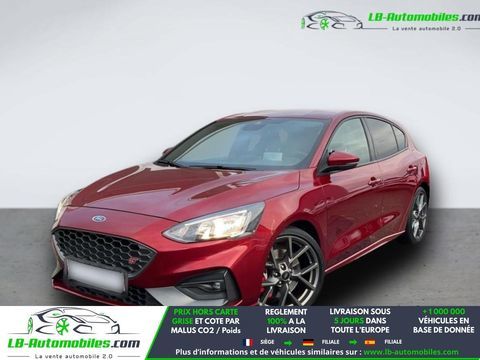 Ford Focus 2.0 EcoBlue 190 2019 occasion Beaupuy 31850