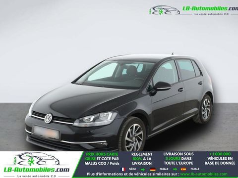 Volkswagen Golf 1.0 TSI 85 BVM 2018 occasion Beaupuy 31850
