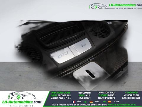 Porsche 911 3.8i 475 PDK 2015 occasion Beaupuy 31850