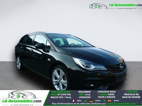 Opel Astra 1.4 Turbo 145 ch BVA 2020 occasion Beaupuy 31850