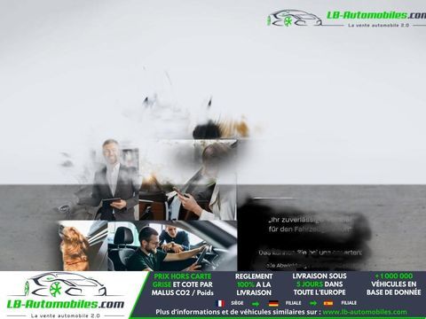 Volkswagen Golf 2.0 TSI 290 BVA GTI TCR 2019 occasion Beaupuy 31850