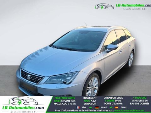 Cupra Leon 2.0 TDI 150 BVA 2019 occasion Beaupuy 31850