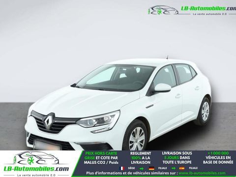 Renault Megane IV TCe 100 BVM 2018 occasion Beaupuy 31850