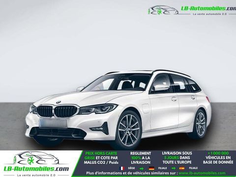 BMW S&eacute;rie 1 120i 184 ch 2016 occasion Beaupuy 31850