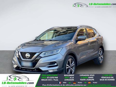 Nissan Qashqai 1.5 dCi 115 BVM 2019 occasion Beaupuy 31850