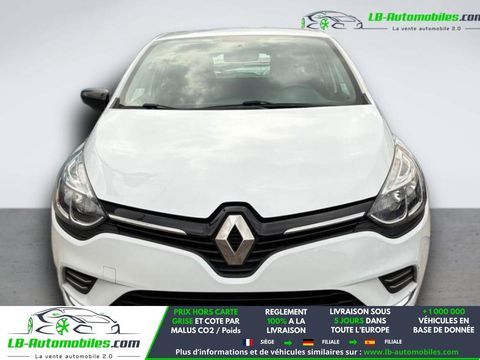 Renault Clio V SCe 75 BVM 2019 occasion Beaupuy 31850