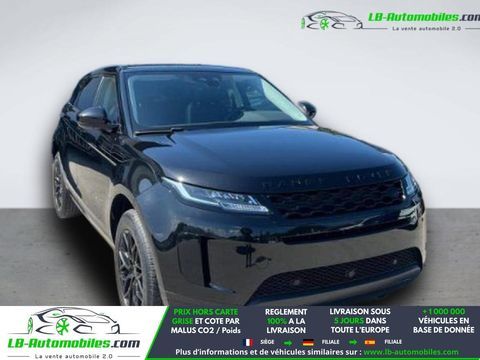 Land-Rover Range Rover Evoque P250 AWD BVA 2020 occasion Beaupuy 31850