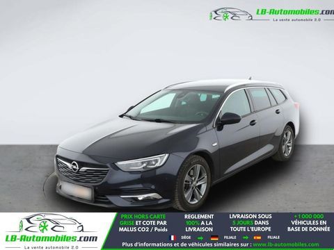 Opel Insignia 1.5 Turbo 165 ch BVA 2018 occasion Beaupuy 31850