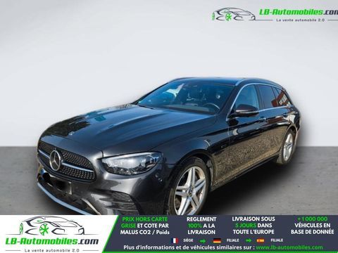 Mercedes Classe E 300 de BVA 2020 occasion Beaupuy 31850