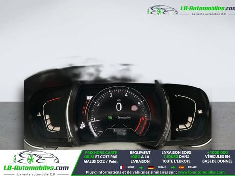 Renault Sc&eacute;nic TCe 140 BVA 2019 occasion Beaupuy 31850